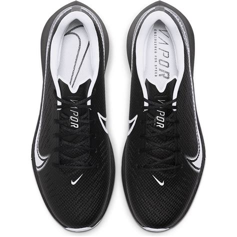 Nike Men's Vapor Edge Turf Football Shoes | Academy