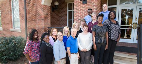 Community leaders graduate from UGA Public Health Leadership Academy - UGA Public Service and ...