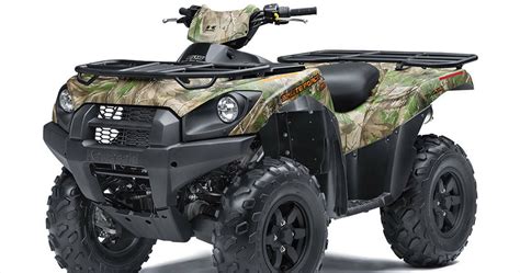 Kawasaki Unveils 2020 Brute Force 750 4x4 ATV | HotCars