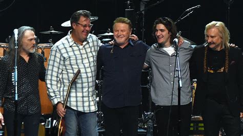 The Eagles Announce Final Tour, 'The Long Goodbye' - TheWrap