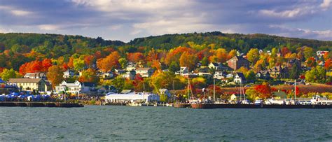 Bayfield, Wisconsin / Apostle Islands | Bayfield wisconsin, Apostle islands, Boundary waters ...