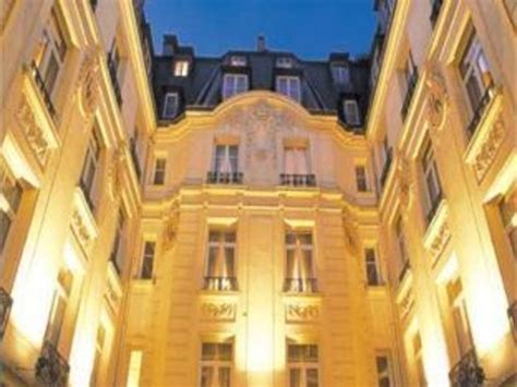 Hotel Westminster in Paris - See 2023 Prices