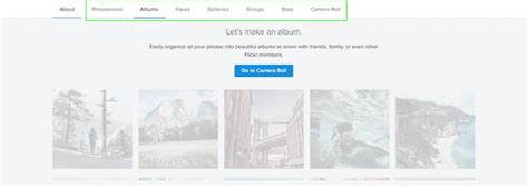 SmugMug Vs Flickr - Which Is Best For Photographers?