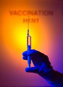 The H1N1 Vaccine: Who Receives Priority?