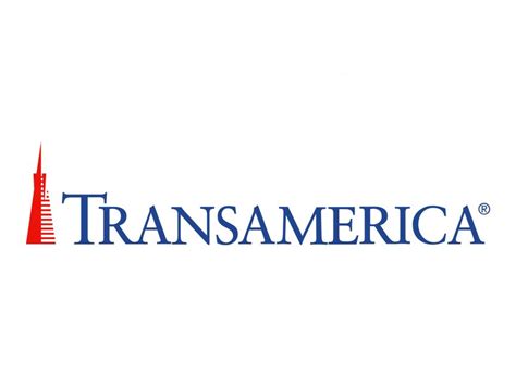 Transamerica Logo PNG vector in SVG, PDF, AI, CDR format