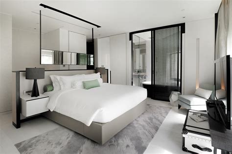 Luxury Hotel with Coco Chanel inspired room | Naumi Hotel Singapore | Hotel room design, Hotel ...