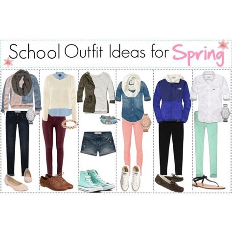 springoutfitsschool