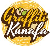 Graffiti Kunafa menu for delivery in Jumeirah 1 | Talabat