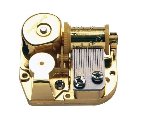 Music box mechanism repair,music box parts replacements - FeMelody