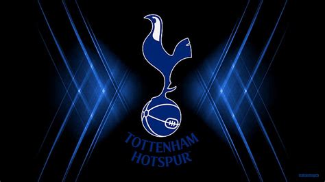 HD wallpaper: Tottenham Hotspur logo, COYS, spurs, Eriksen, smoke ...