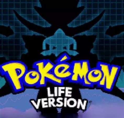 Pokemon Life Version 🔥 Play Online