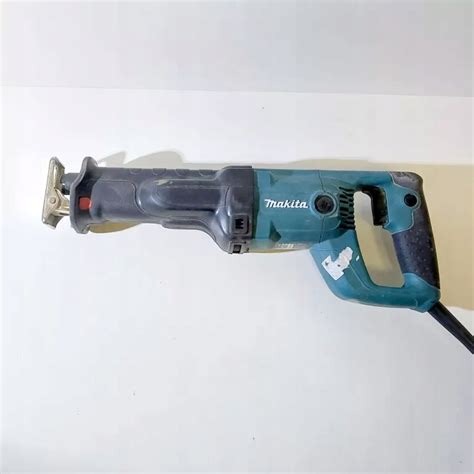 PIŁA SZABLASTA MAKITA JR3050T - 13752878219 - oficjalne archiwum Allegro