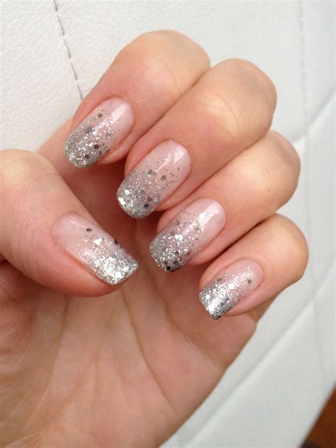 Nyårsnaglar, New Year nails, nail art | Nyårsnaglar, Nagelidéer, Snygga ...