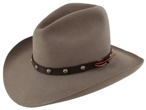 Top 10 Best Cowboy Hat Brands Worth Checking Out - Sand Creek Farm