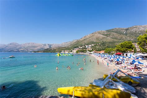 Cavtat Beach (Dubrovnik) | Jet2holidays