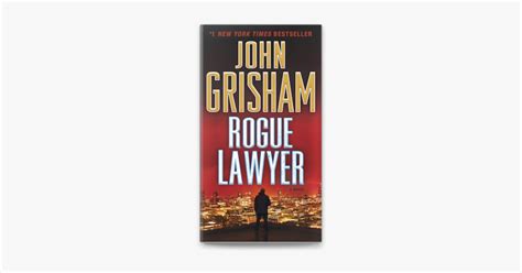 ‎Rogue Lawyer on Apple Books