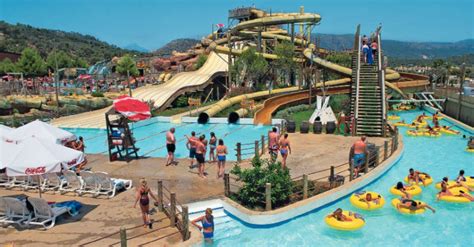 Western Waterpark Magaluf | Thomas Cook