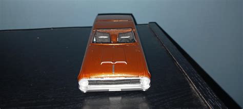 1964 dodge charger roadster - Model Cars - Model Cars Magazine Forum