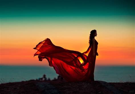 Wings woman sunset fly silhouette splendor wallpaper | 2048x1427 ... Fantasy Photography, Dance ...