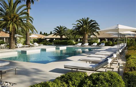 Hotel Sezz Saint Tropez, France • Hotel Review by TravelPlusStyle