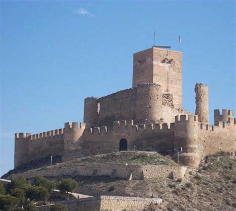 Photos of Biar (Alicante): Images and photos