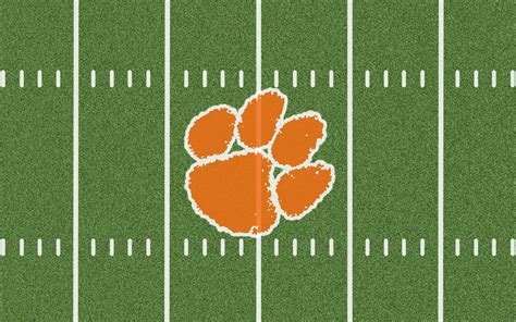 Clemson Tigers Wallpapers HD | PixelsTalk.Net