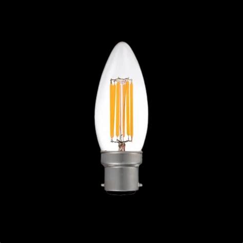 5 W B22 Led Bulb, 3000K, Warm White at Rs 50/piece in Ahmedabad | ID ...