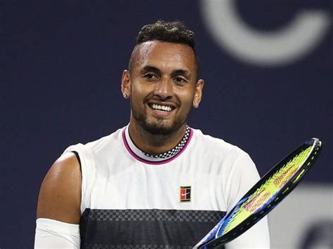 Kyrgios set to give remainder of 2021 season a miss due to his mother's ...