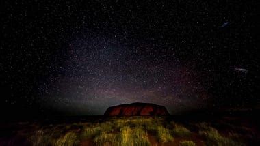 Uluru Destination Guide | Northern Territory, Australia