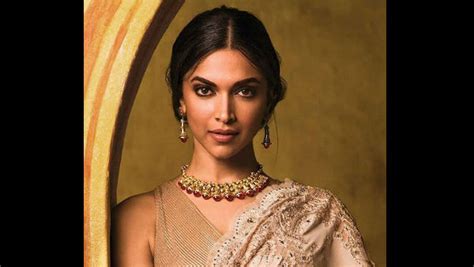 Deepika Padukone Says Mahabharata Is Most Ambitious Project, Will Take Five Times Longer To ...