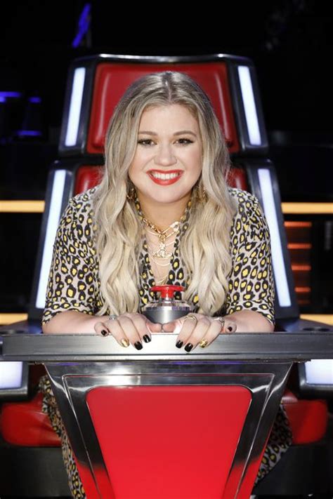 'The Voice' Cast Is Going to Be Way Different for Season 15