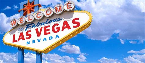 Las Vegas Trip Packages - Unbeatable Vacation Deals