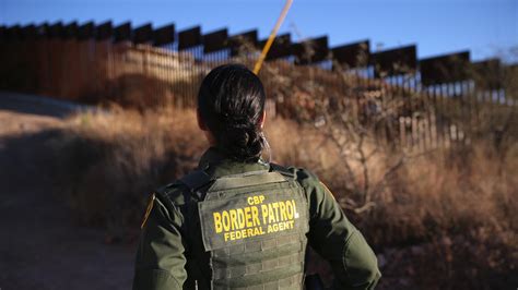 Border Patrol Faces Backlash From Aid Groups Over Migrant Deaths | KERA ...