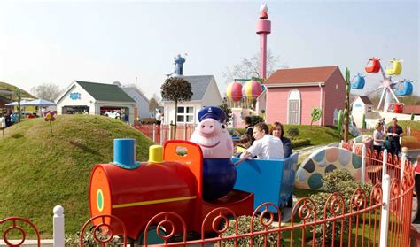 Full list of Paultons Park rides in 2023 - Paultons Park Blog