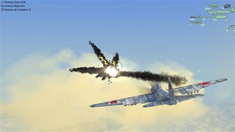 Warplanes: WW2 Dogfight on Steam