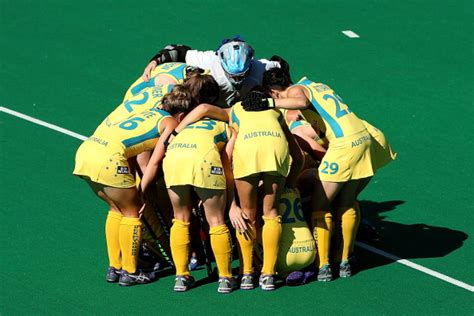 Australia to play Argentina f... | Australian Olympic Committee