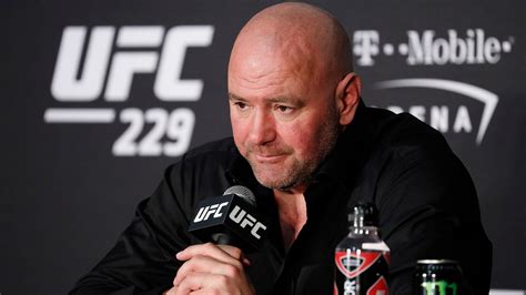 Dana White hits out at boxing promoter Bob Arum after UFC's latest Las ...