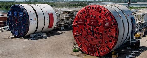 ACCIONA strengthens presence in Australia with Geotech acquisition