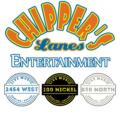 Chipper's Lanes: Bowling Alley, Laser Tag, Arcade & More