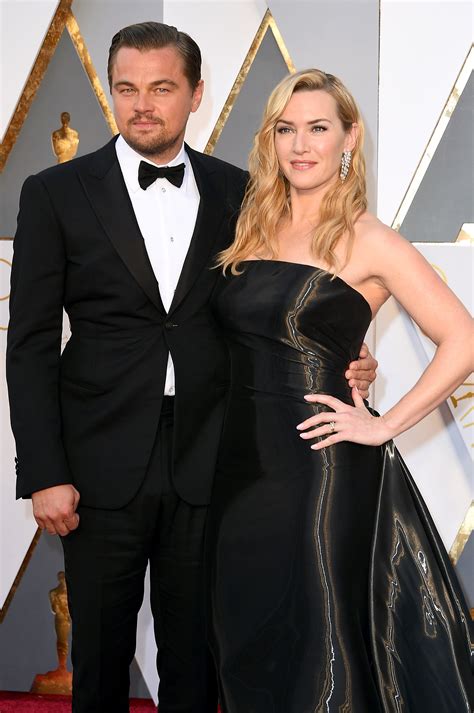 Kate Winslet Leonardo Dicaprio – Telegraph