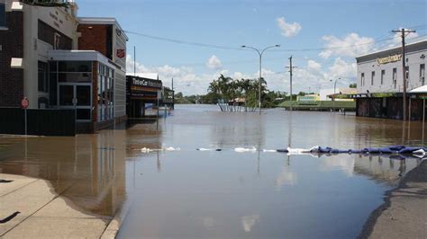 Council updates region’s flood mapping | The Courier Mail