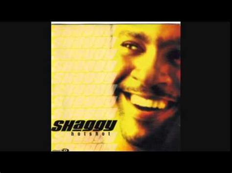 Shaggy - Angel - YouTube