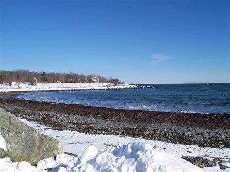 Seapoint Beach - 2023 Guide (with Photos) | Best beaches to visit in Kittery