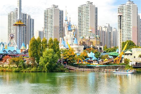 8 Best Theme Parks in Seoul - Seoul’s Most Amazing Amusement Parks - Go ...