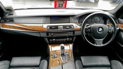 F10 - BMW F10 interior trim Light Ash Wood | BimmerFest BMW Forum