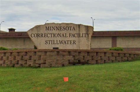 COVID-19 outbreak infects 90 inmates at Stillwater prison - Bring Me The News