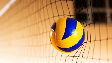 Volleyball Wallpapers - Wallpaperboat