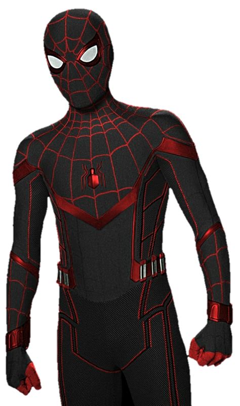 MCU Miles Morales Spider-Man PNG by Metropolis-Hero1125 on DeviantArt