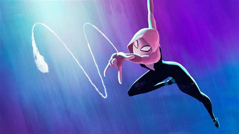 'Spider-Man: Across the Spider-Verse' fans see Gwen Stacy as trans. Why ...