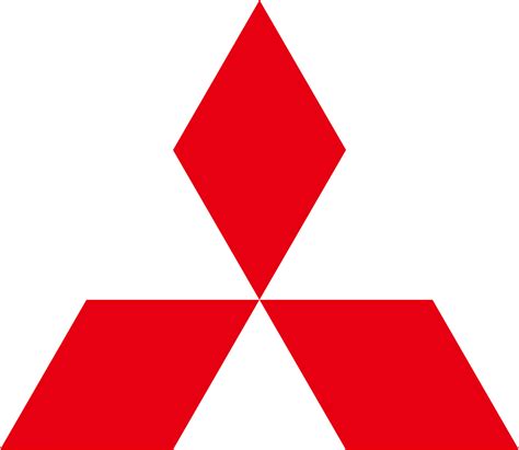 Logo de Mitsubishi Estate aux formats PNG transparent et SVG vectorisé